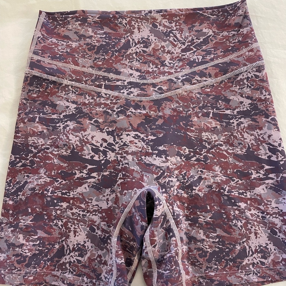 Vitality Ascend 2 Volley Short